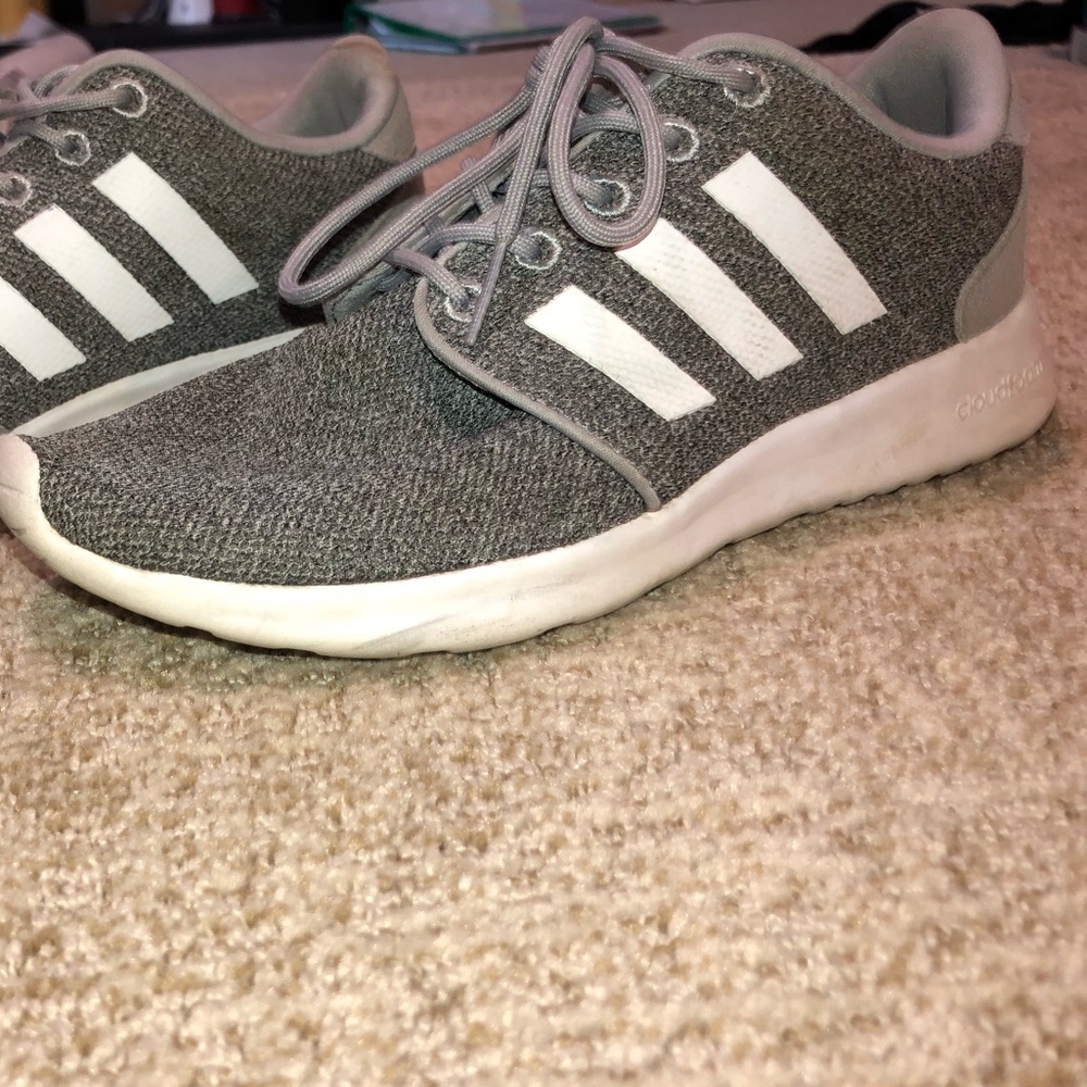 tennis shoes